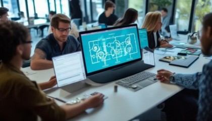 Q：支持多人同时使用吗？
A：支持的，