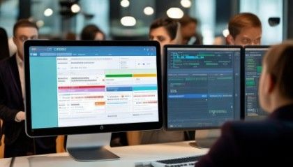 工厂进销存软件具备哪些功能? 工厂进销存软件具备哪些功能?