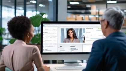 Q：使用云进销存需要专业的IT知识吗？