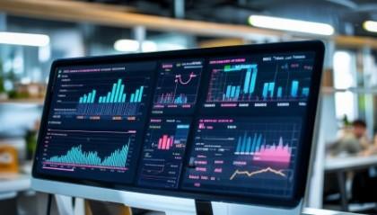 除了这些基础功能，很多进销存软件还支持数