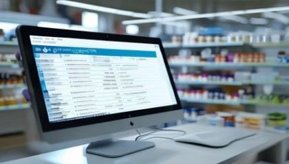 首先，最基本的肯定是进货管理。你想想，药