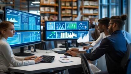 Q：能不能多人同时使用？
A：当然可以