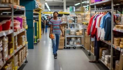 Q：进销存软件适合哪些类型的商家使用？