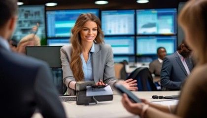 Q：有没有客服热线？
A：是的，很多进