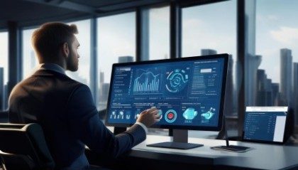 Q：能不能远程管理？
A：当然可以！只