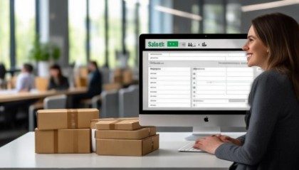 用了悟空进销存之后，这些问题基本上都被解
