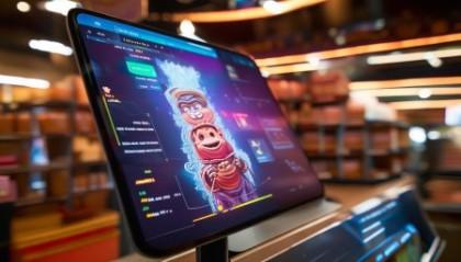 更重要的是，悟空进销存还能设置库存预警。