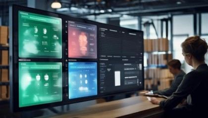 另外，它的权限管理也很灵活，你可以根据员