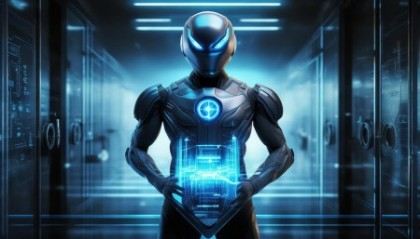 Q：数据安全有保障吗？
A：放心，悟空