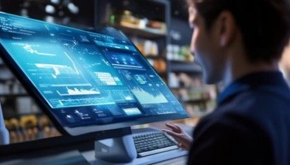 总的来说，汽配进销存软件不仅仅是用来记账