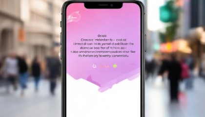 Q：有没有手机版？
A：当然有啦！无论