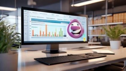 接下来是库存管理。这可是很多老板最关心的