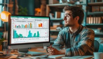 Q：如果公司规模小，有必要用进销存软件吗