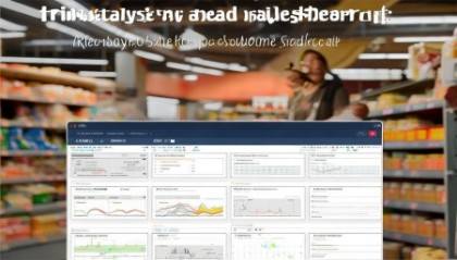 所以今天我就想跟你聊聊——超市进销存管理