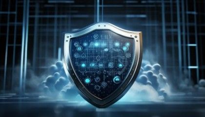 问：数据安全有保障吗？
答：当然有！所