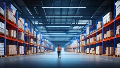 Q：软件是否支持多仓库管理？
A：是的