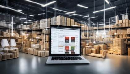 Q：进销存软件适合哪些类型的企业使用？