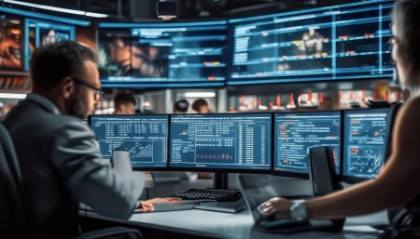 Q：是否支持多门店管理？
A：当然支持