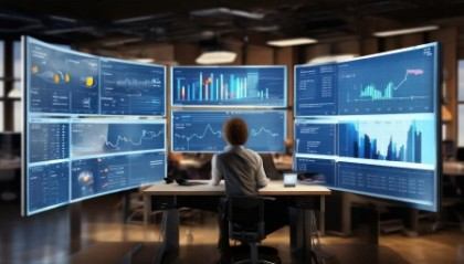 销售管理
销售这块儿可以说是企业最核心