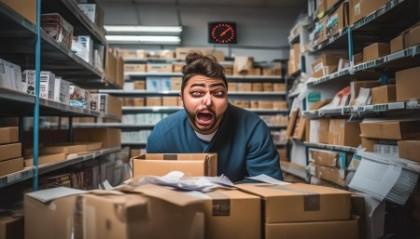 库存管理可以说是很多店主最头疼的一块了。