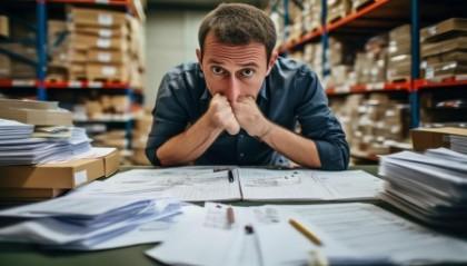 说实话，以前进货的时候最怕什么？就是不知