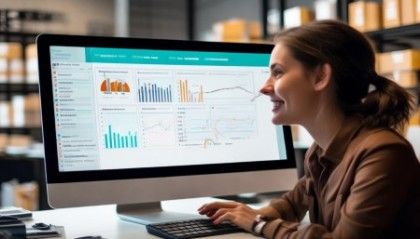 所以啊，如果你正在为选择哪款进销存软件而