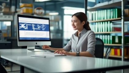 总之，选对一款合适的进销存ERP系统，真