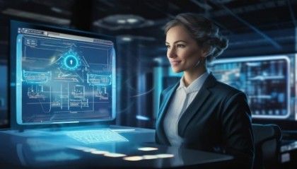 Q：数据安全有保障吗？
A：当然有！悟