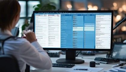 另外还有一个非常实用的功能就是客户与供应