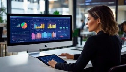 还有就是财务管理。很多人可能觉得进销存软