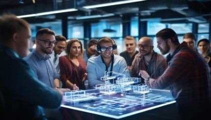 Q：有没有支持多仓库协同？
A：有，支