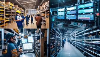 电子厂进销存软件具备哪些功能? 电子厂进销存软件具备哪些功能?