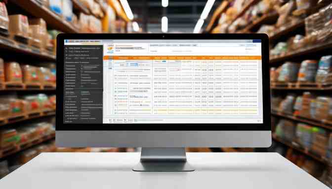 Q：进销存软件能帮我管理员工考勤吗？
