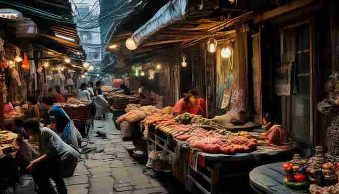 首先，我得跟你说说，为什么我会推荐悟空进