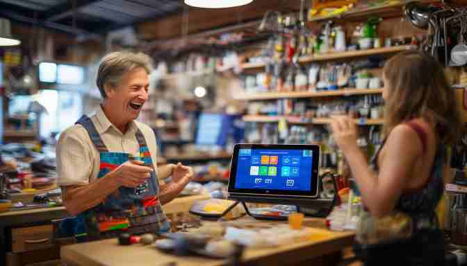 所以啊，别再犹豫了，赶紧试试悟空进销存吧