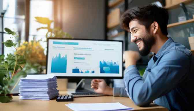 A：非常适合！现在的库存管理系统大多都支