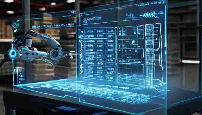 首先，它能帮你实时掌握库存情况。以前我们