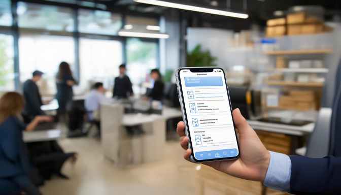 Q：有没有移动端支持？
A：有的，现在