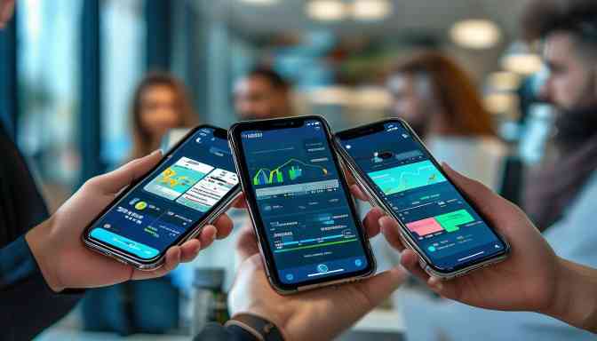 比如“悟空进销存”这款系统，就支持多终端