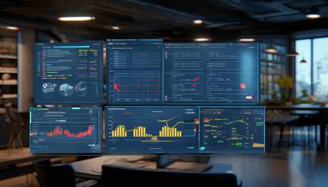 现在的进销存系统都不只是简单的记录工具了