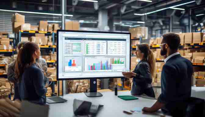 首先啊，咱们先说说这个在线库存管理系统到