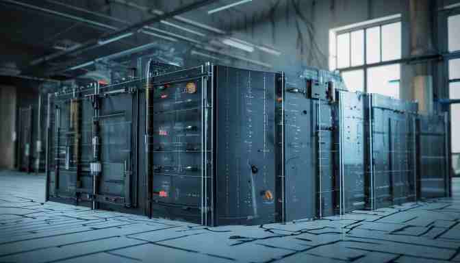 Q：ERP库存管理系统安全吗？
A：正