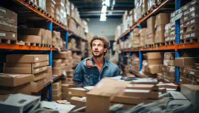 哎呀，说到库存管理这事儿，你是不是也经常