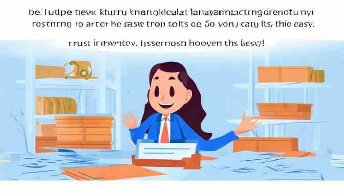 所以啊，如果你正在寻找一款靠谱的库存管理