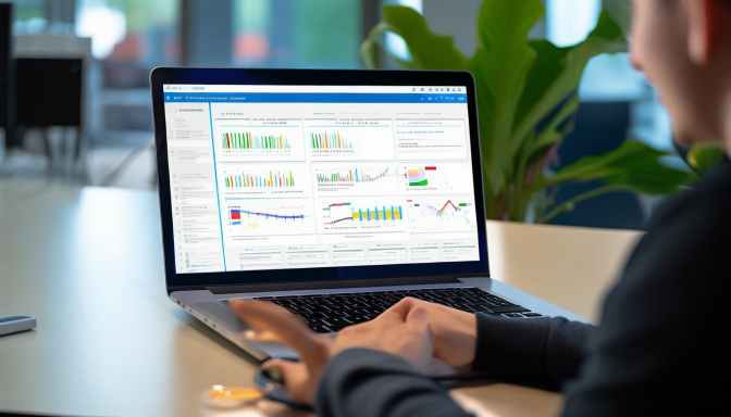 说到库存管理系统，市面上其实有很多选择，