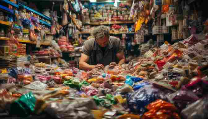 是不是有时候觉得，自己每天都在忙，但就是