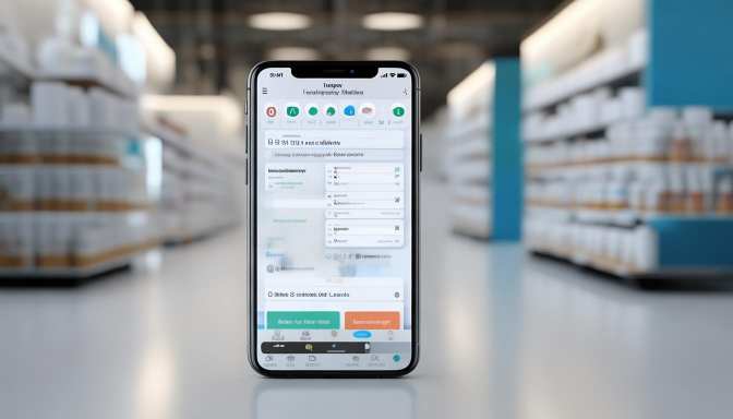 而且，它还支持手机端操作，随时随地都能查