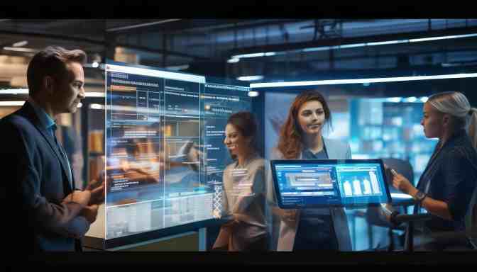 而库存管理系统可以把每一次出入库都记录下