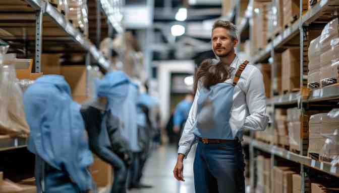 库存管理软件系统的核心功能与优势解析 库存管理软件系统的核心功能与优势解析