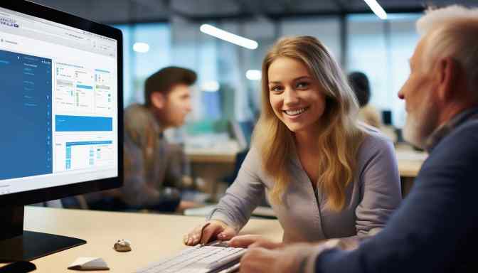 库存管理软件系统的核心功能与优势解析 库存管理软件系统的核心功能与优势解析